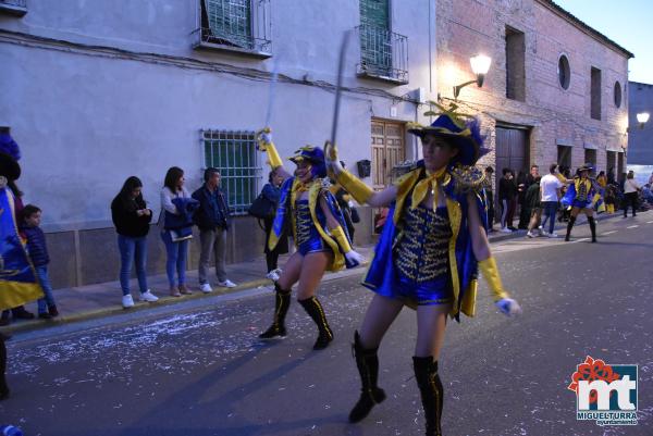 Desfile Domingo de Piñata Carnaval Miguelturra 2019-lote3-Fuente imagen Area Comunicacion Ayuntamiento Miguelturra-026