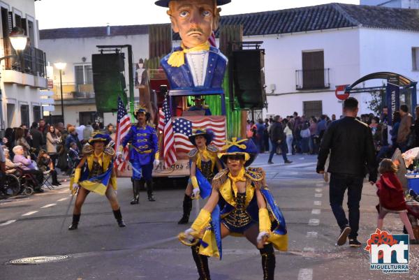 Desfile Domingo de Piñata Carnaval Miguelturra 2019-lote3-Fuente imagen Area Comunicacion Ayuntamiento Miguelturra-028
