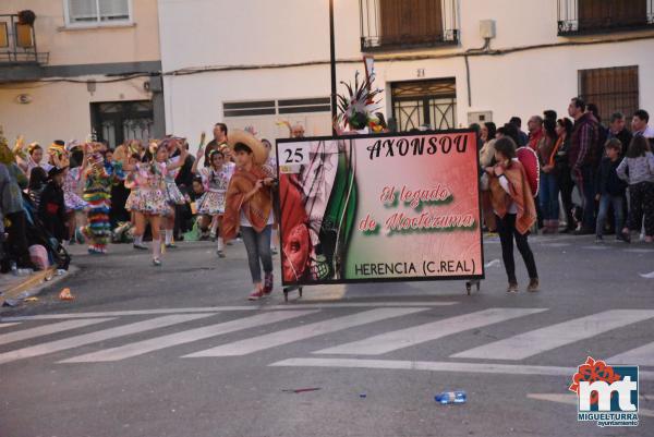 Desfile Domingo de Piñata Carnaval Miguelturra 2019-lote3-Fuente imagen Area Comunicacion Ayuntamiento Miguelturra-033