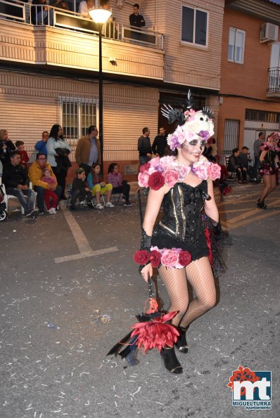 Desfile Domingo de Piñata Carnaval Miguelturra 2019-lote3-Fuente imagen Area Comunicacion Ayuntamiento Miguelturra-084