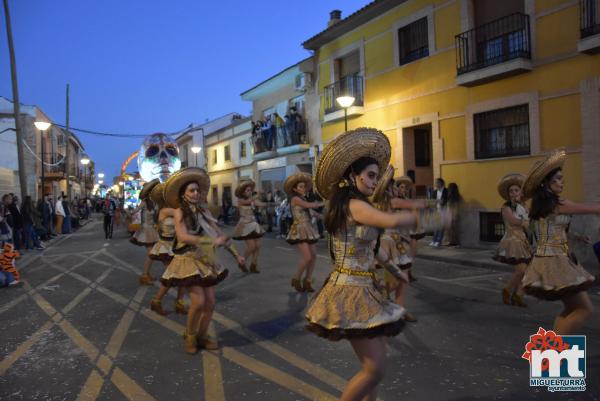 Desfile Domingo de Piñata Carnaval Miguelturra 2019-lote3-Fuente imagen Area Comunicacion Ayuntamiento Miguelturra-099