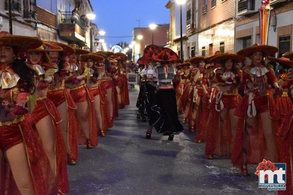 Desfile Domingo de Piñata Carnaval Miguelturra 2019-lote3-Fuente imagen Area Comunicacion Ayuntamiento Miguelturra-111