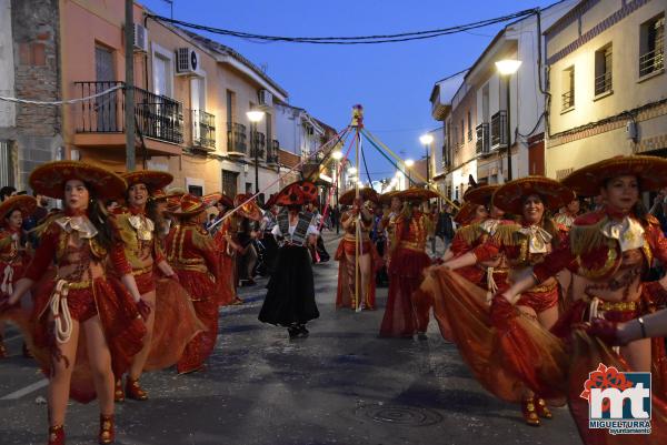 Desfile Domingo de Piñata Carnaval Miguelturra 2019-lote3-Fuente imagen Area Comunicacion Ayuntamiento Miguelturra-118