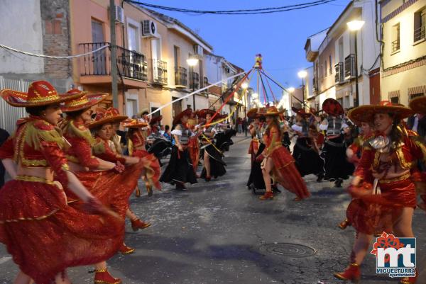 Desfile Domingo de Piñata Carnaval Miguelturra 2019-lote3-Fuente imagen Area Comunicacion Ayuntamiento Miguelturra-123