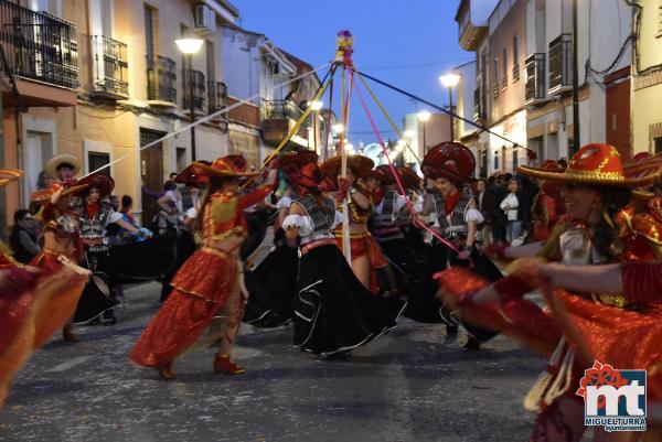 Desfile Domingo de Piñata Carnaval Miguelturra 2019-lote3-Fuente imagen Area Comunicacion Ayuntamiento Miguelturra-124