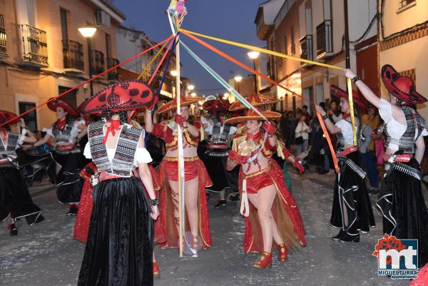 Desfile Domingo de Piñata Carnaval Miguelturra 2019-lote3-Fuente imagen Area Comunicacion Ayuntamiento Miguelturra-127