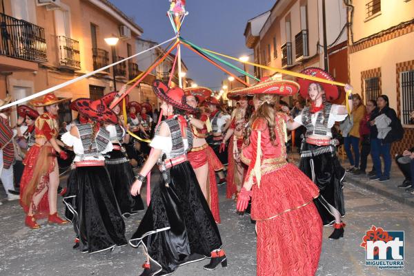 Desfile Domingo de Piñata Carnaval Miguelturra 2019-lote3-Fuente imagen Area Comunicacion Ayuntamiento Miguelturra-131