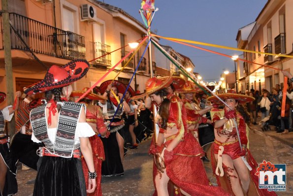 Desfile Domingo de Piñata Carnaval Miguelturra 2019-lote3-Fuente imagen Area Comunicacion Ayuntamiento Miguelturra-133