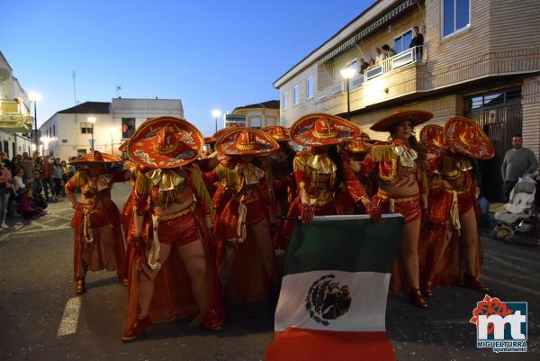 Desfile Domingo de Piñata Carnaval Miguelturra 2019-lote3-Fuente imagen Area Comunicacion Ayuntamiento Miguelturra-146