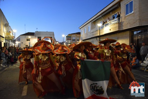 Desfile Domingo de Piñata Carnaval Miguelturra 2019-lote3-Fuente imagen Area Comunicacion Ayuntamiento Miguelturra-147