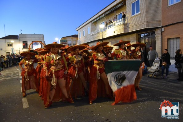 Desfile Domingo de Piñata Carnaval Miguelturra 2019-lote3-Fuente imagen Area Comunicacion Ayuntamiento Miguelturra-150