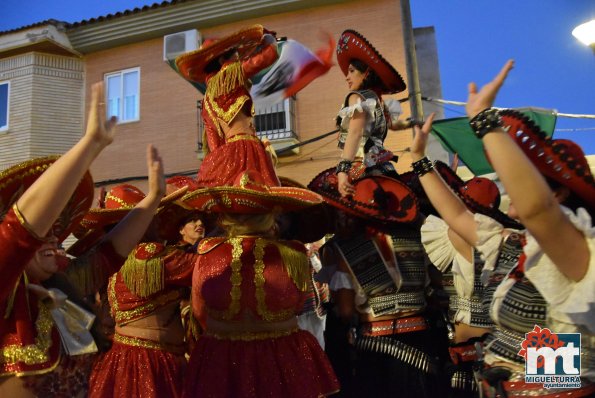 Desfile Domingo de Piñata Carnaval Miguelturra 2019-lote3-Fuente imagen Area Comunicacion Ayuntamiento Miguelturra-155