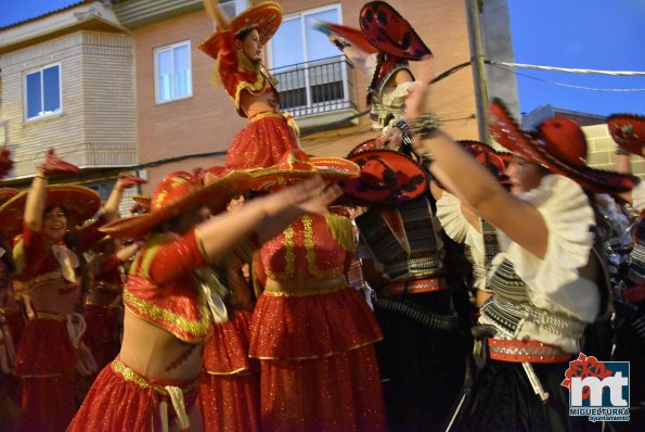 Desfile Domingo de Piñata Carnaval Miguelturra 2019-lote3-Fuente imagen Area Comunicacion Ayuntamiento Miguelturra-160