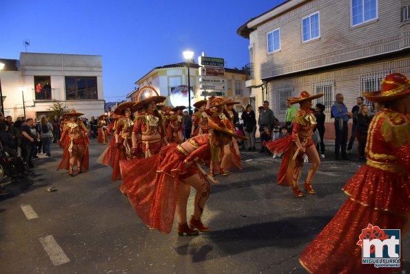 Desfile Domingo de Piñata Carnaval Miguelturra 2019-lote3-Fuente imagen Area Comunicacion Ayuntamiento Miguelturra-169
