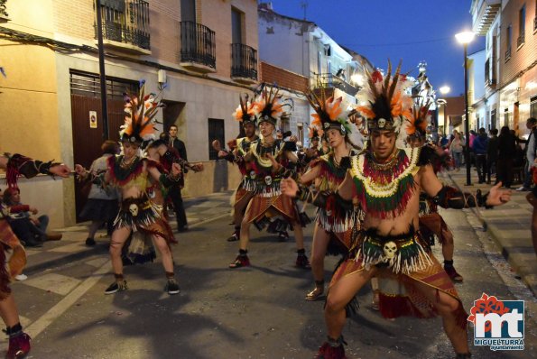 Desfile Domingo de Piñata Carnaval Miguelturra 2019-lote3-Fuente imagen Area Comunicacion Ayuntamiento Miguelturra-192