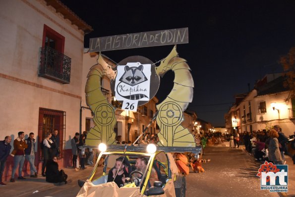 Desfile Domingo de Piñata Carnaval Miguelturra 2019-lote3-Fuente imagen Area Comunicacion Ayuntamiento Miguelturra-209