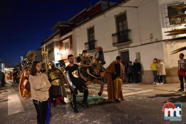 Desfile Domingo de Piñata Carnaval Miguelturra 2019-lote3-Fuente imagen Area Comunicacion Ayuntamiento Miguelturra-242