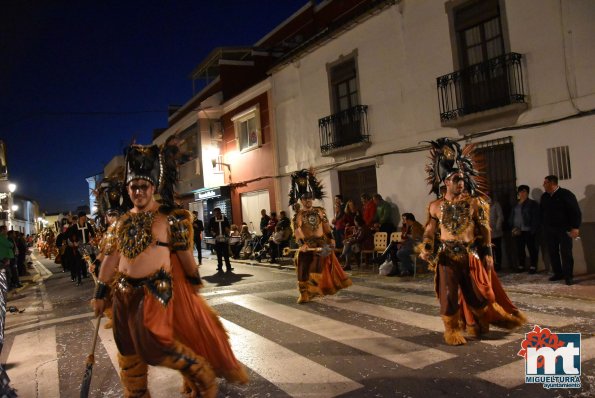 Desfile Domingo de Piñata Carnaval Miguelturra 2019-lote3-Fuente imagen Area Comunicacion Ayuntamiento Miguelturra-243