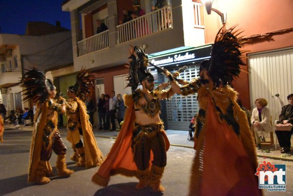 Desfile Domingo de Piñata Carnaval Miguelturra 2019-lote3-Fuente imagen Area Comunicacion Ayuntamiento Miguelturra-248