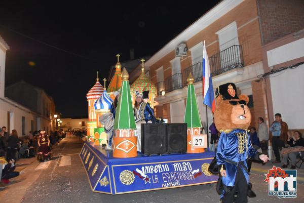 Desfile Domingo de Piñata Carnaval Miguelturra 2019-lote3-Fuente imagen Area Comunicacion Ayuntamiento Miguelturra-262