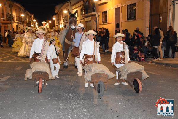 Desfile Domingo de Piñata Carnaval Miguelturra 2019-lote3-Fuente imagen Area Comunicacion Ayuntamiento Miguelturra-295