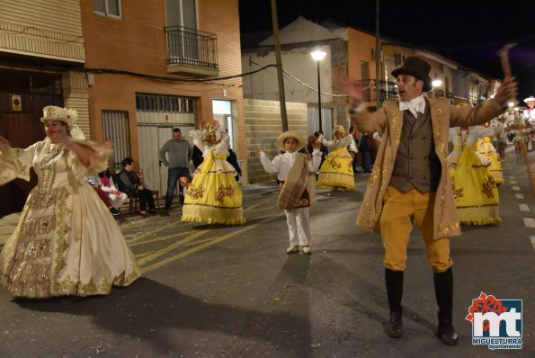 Desfile Domingo de Piñata Carnaval Miguelturra 2019-lote3-Fuente imagen Area Comunicacion Ayuntamiento Miguelturra-299