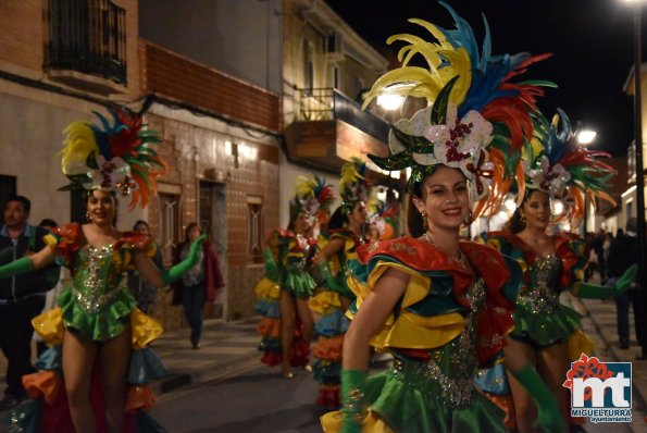 Desfile Domingo de Piñata Carnaval Miguelturra 2019-lote3-Fuente imagen Area Comunicacion Ayuntamiento Miguelturra-334