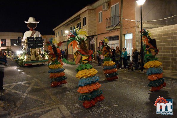 Desfile Domingo de Piñata Carnaval Miguelturra 2019-lote3-Fuente imagen Area Comunicacion Ayuntamiento Miguelturra-349