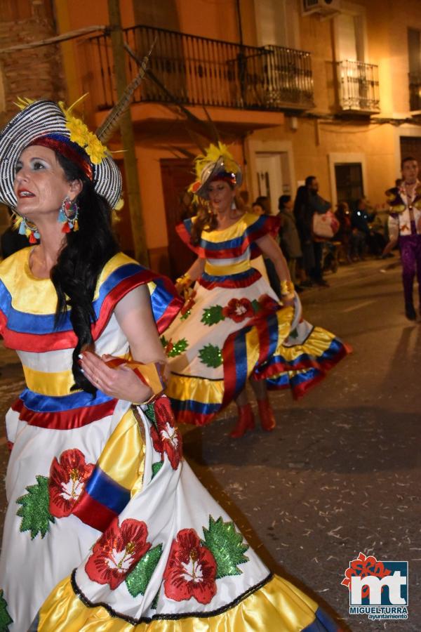 Desfile Domingo de Piñata Carnaval Miguelturra 2019-lote3-Fuente imagen Area Comunicacion Ayuntamiento Miguelturra-362