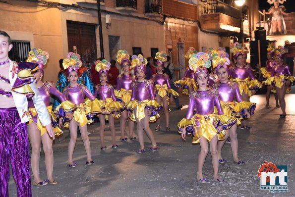 Desfile Domingo de Piñata Carnaval Miguelturra 2019-lote3-Fuente imagen Area Comunicacion Ayuntamiento Miguelturra-365