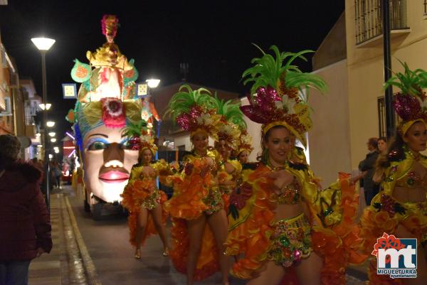 Desfile Domingo de Piñata Carnaval Miguelturra 2019-lote3-Fuente imagen Area Comunicacion Ayuntamiento Miguelturra-409