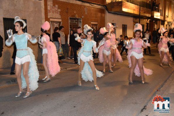 Desfile Domingo de Piñata Carnaval Miguelturra 2019-lote3-Fuente imagen Area Comunicacion Ayuntamiento Miguelturra-443