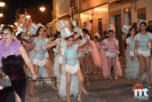 Desfile Domingo de Piñata Carnaval Miguelturra 2019-lote3-Fuente imagen Area Comunicacion Ayuntamiento Miguelturra-449