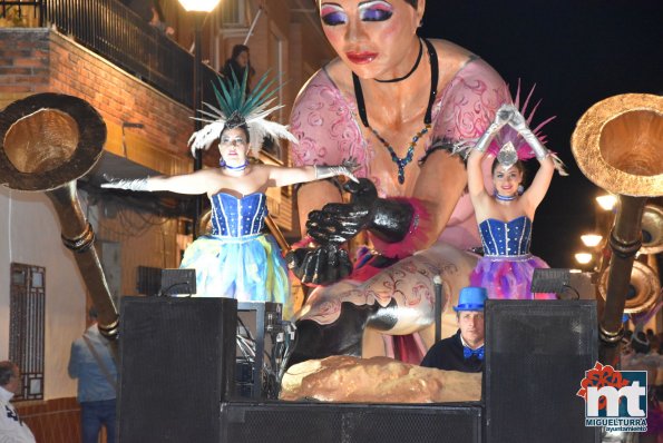 Desfile Domingo de Piñata Carnaval Miguelturra 2019-lote3-Fuente imagen Area Comunicacion Ayuntamiento Miguelturra-466