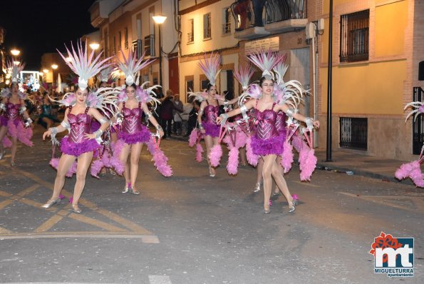 Desfile Domingo de Piñata Carnaval Miguelturra 2019-lote3-Fuente imagen Area Comunicacion Ayuntamiento Miguelturra-489