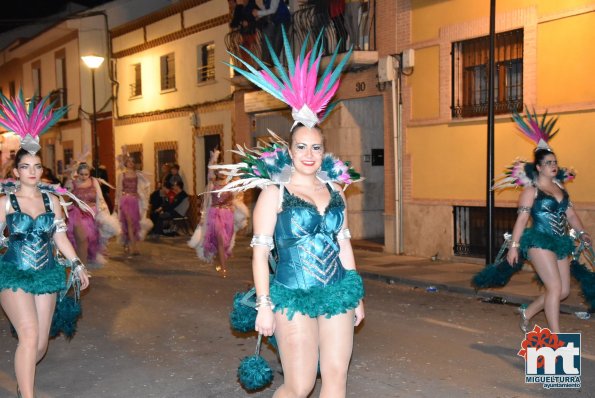 Desfile Domingo de Piñata Carnaval Miguelturra 2019-lote3-Fuente imagen Area Comunicacion Ayuntamiento Miguelturra-497