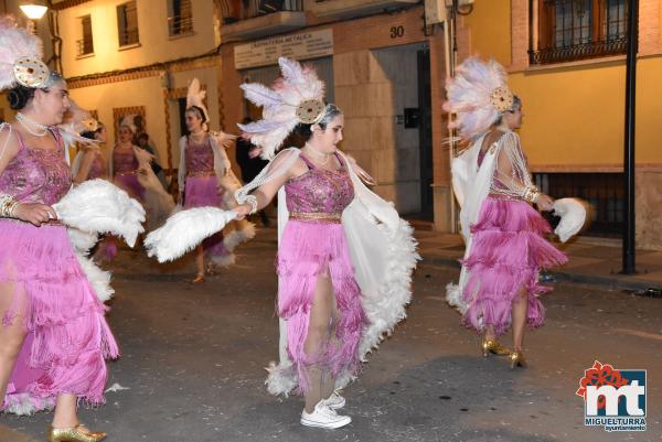 Desfile Domingo de Piñata Carnaval Miguelturra 2019-lote3-Fuente imagen Area Comunicacion Ayuntamiento Miguelturra-499