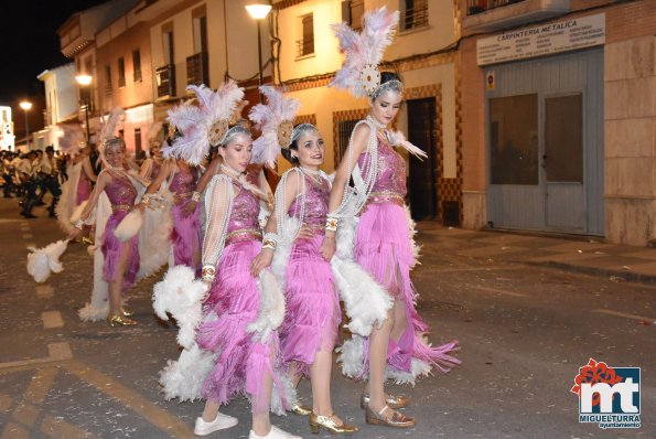 Desfile Domingo de Piñata Carnaval Miguelturra 2019-lote3-Fuente imagen Area Comunicacion Ayuntamiento Miguelturra-507