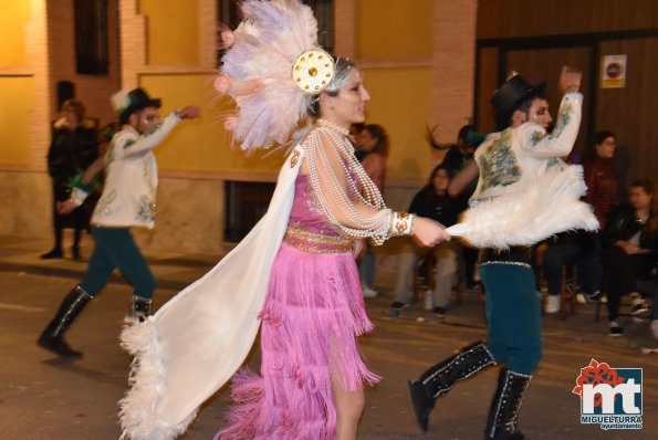 Desfile Domingo de Piñata Carnaval Miguelturra 2019-lote3-Fuente imagen Area Comunicacion Ayuntamiento Miguelturra-513