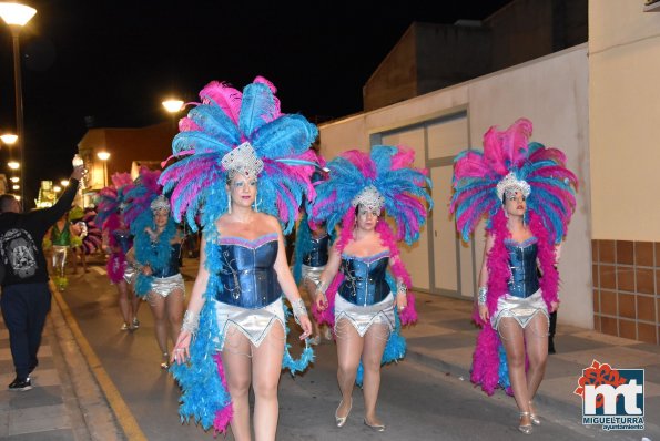 Desfile Domingo de Piñata Carnaval Miguelturra 2019-lote3-Fuente imagen Area Comunicacion Ayuntamiento Miguelturra-561