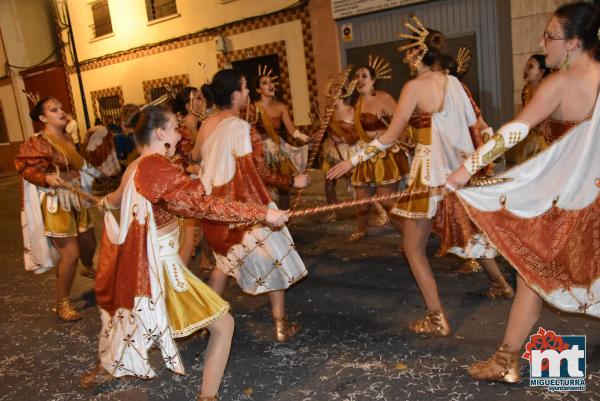 Desfile Domingo de Piñata Carnaval Miguelturra 2019-lote3-Fuente imagen Area Comunicacion Ayuntamiento Miguelturra-629