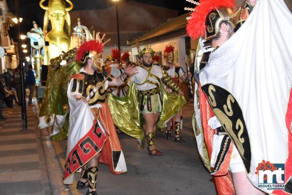 Desfile Domingo de Piñata Carnaval Miguelturra 2019-lote3-Fuente imagen Area Comunicacion Ayuntamiento Miguelturra-658