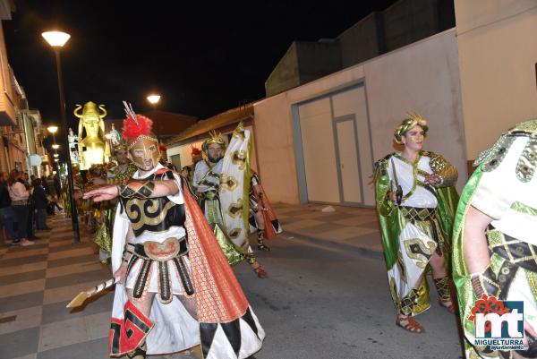 Desfile Domingo de Piñata Carnaval Miguelturra 2019-lote3-Fuente imagen Area Comunicacion Ayuntamiento Miguelturra-660