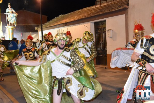 Desfile Domingo de Piñata Carnaval Miguelturra 2019-lote3-Fuente imagen Area Comunicacion Ayuntamiento Miguelturra-663