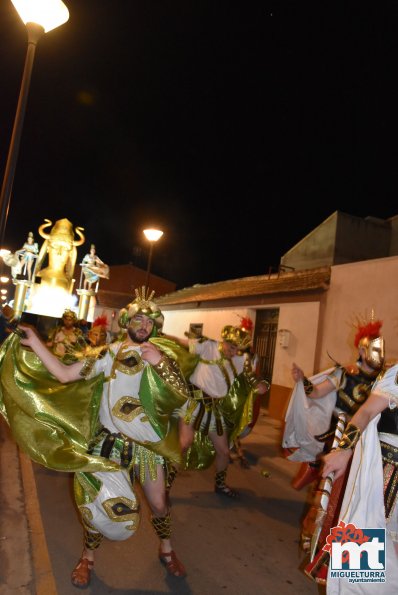 Desfile Domingo de Piñata Carnaval Miguelturra 2019-lote3-Fuente imagen Area Comunicacion Ayuntamiento Miguelturra-664