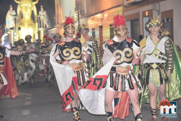 Desfile Domingo de Piñata Carnaval Miguelturra 2019-lote3-Fuente imagen Area Comunicacion Ayuntamiento Miguelturra-671