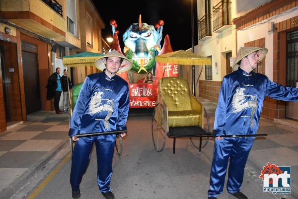 Desfile Domingo de Piñata Carnaval Miguelturra 2019-lote3-Fuente imagen Area Comunicacion Ayuntamiento Miguelturra-674