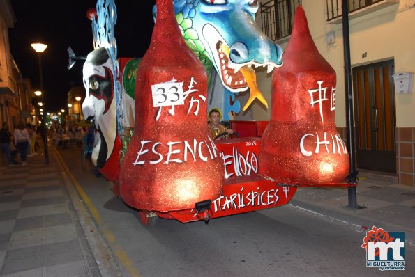 Desfile Domingo de Piñata Carnaval Miguelturra 2019-lote3-Fuente imagen Area Comunicacion Ayuntamiento Miguelturra-675