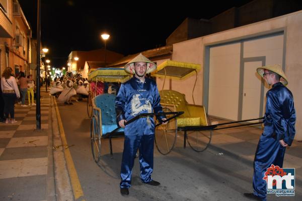 Desfile Domingo de Piñata Carnaval Miguelturra 2019-lote3-Fuente imagen Area Comunicacion Ayuntamiento Miguelturra-676