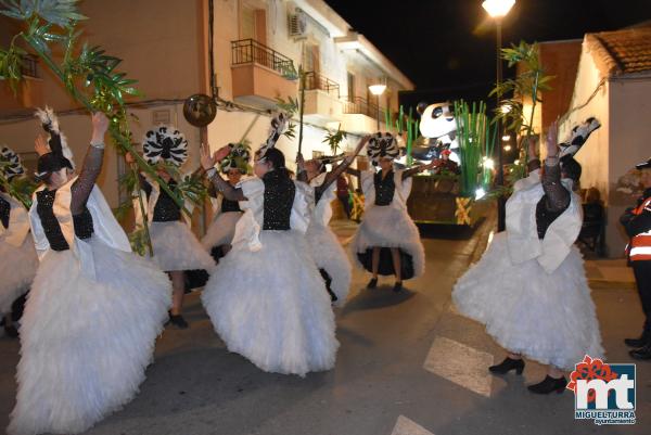 Desfile Domingo de Piñata Carnaval Miguelturra 2019-lote3-Fuente imagen Area Comunicacion Ayuntamiento Miguelturra-693